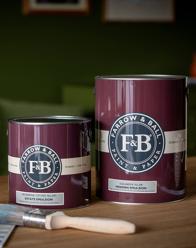 Interior Paints