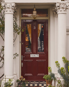 Collection image for: Exterior Paints