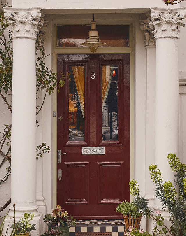 Exterior Paints