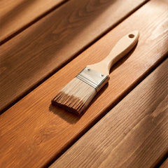 Wood Stains