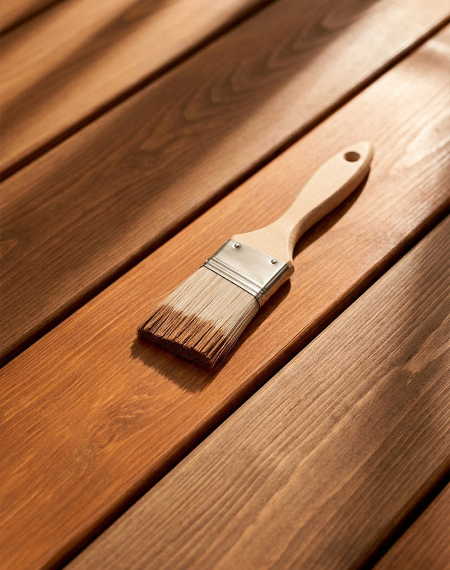 Wood Stains