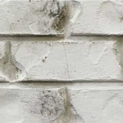 Classico Limewash - Cristallo White