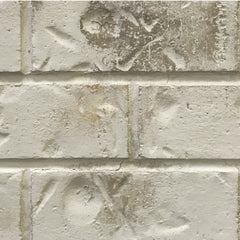 Classico Limewash - Nube Gray