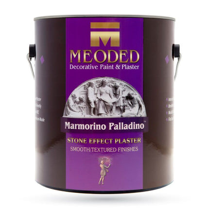 Meoded Marmarino Palladino - Marketplace Paints