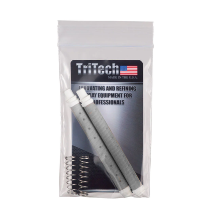 TriTech Airless Spray Gun Filter - 2pk - Marketplace Paints