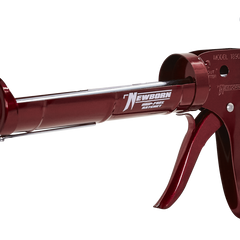 Newborn Red Dripless Caulk Gun - 10oz  - 189D - Marketplace Paints