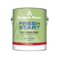 Deck & Siding Primer - Marketplace Paints