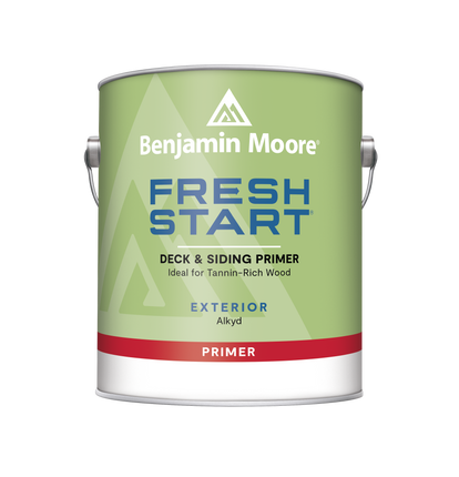 Deck & Siding Primer - Marketplace Paints
