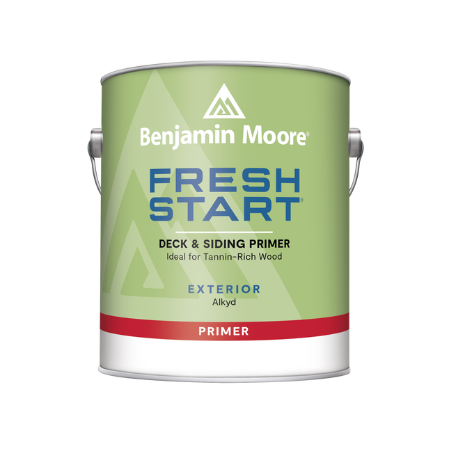 Deck & Siding Primer - Marketplace Paints