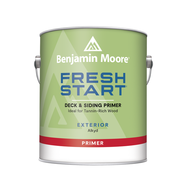 Deck & Siding Primer - Marketplace Paints