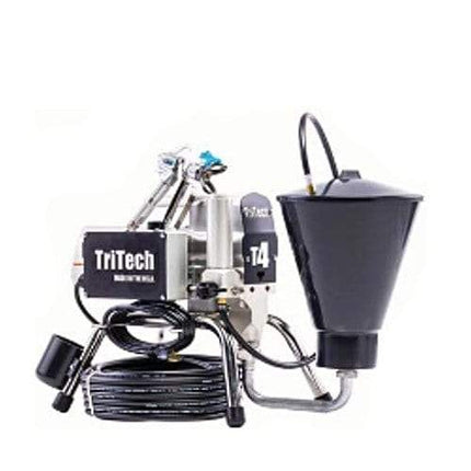 TriTech T4 Airless Spray Machine - Marketplace Paints