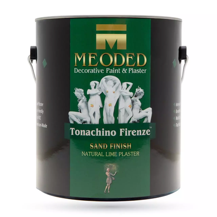 Meoded Tonachino Firenze