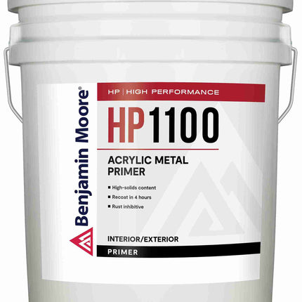 HP Acrylic Metal Primer
