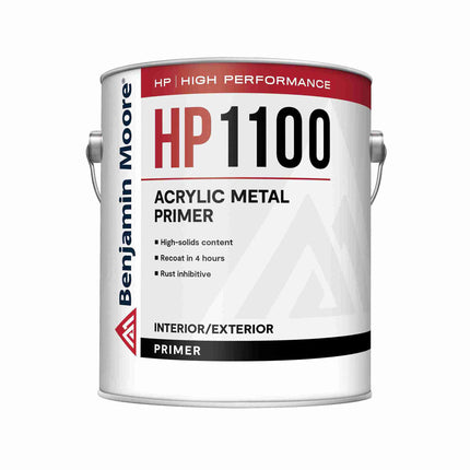 HP Acrylic Metal Primer