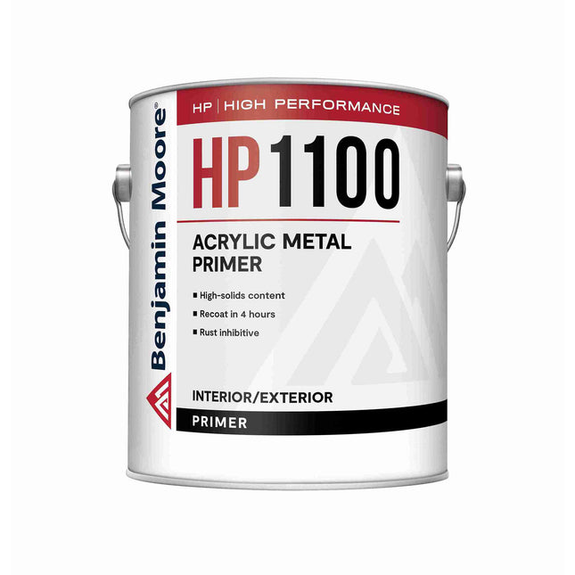 HP Acrylic Metal Primer