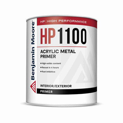 HP Acrylic Metal Primer