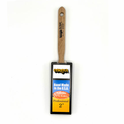Corona Ox Sash - Ox Bristle - Flat