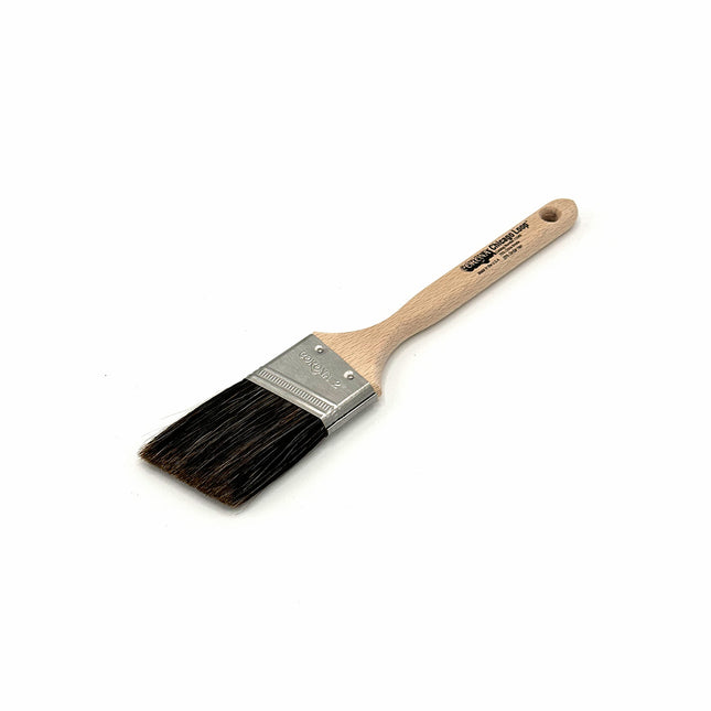Corona Chicago Loop - Ox & China Bristle - Sash