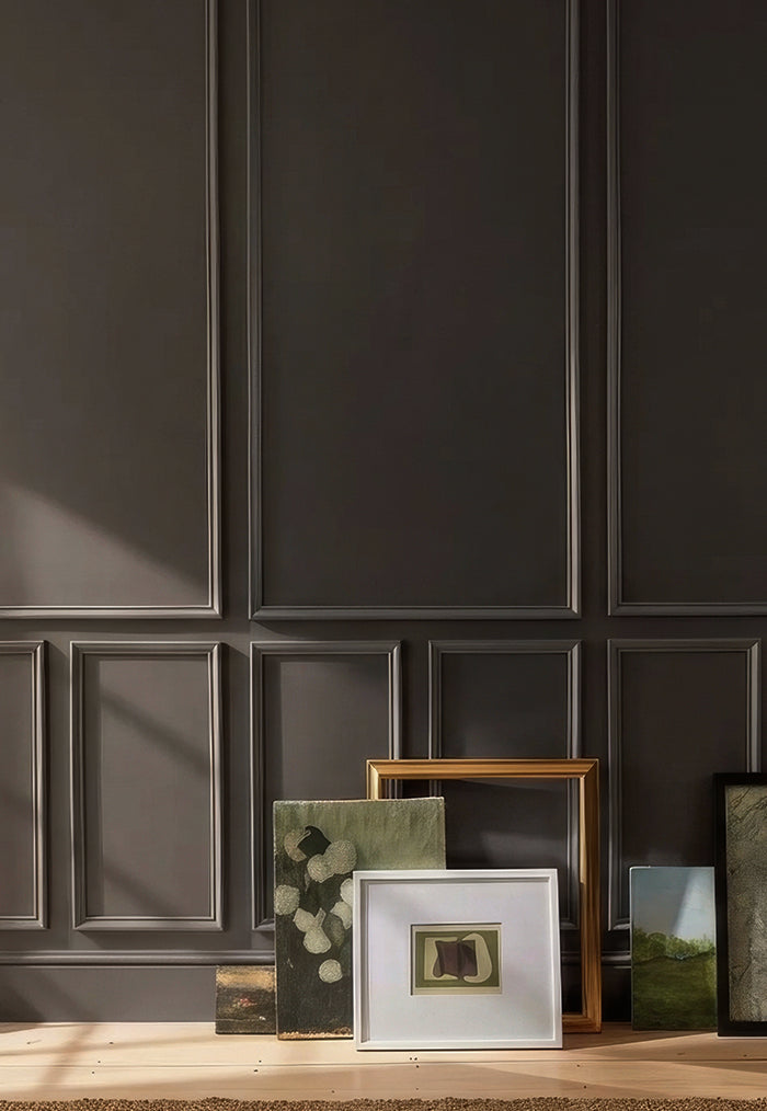<h1><strong>Benjamin Moore</strong></h1>