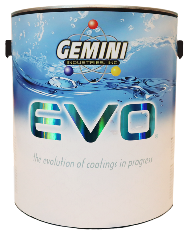 EVO Eclipse Primer - Marketplace Paints