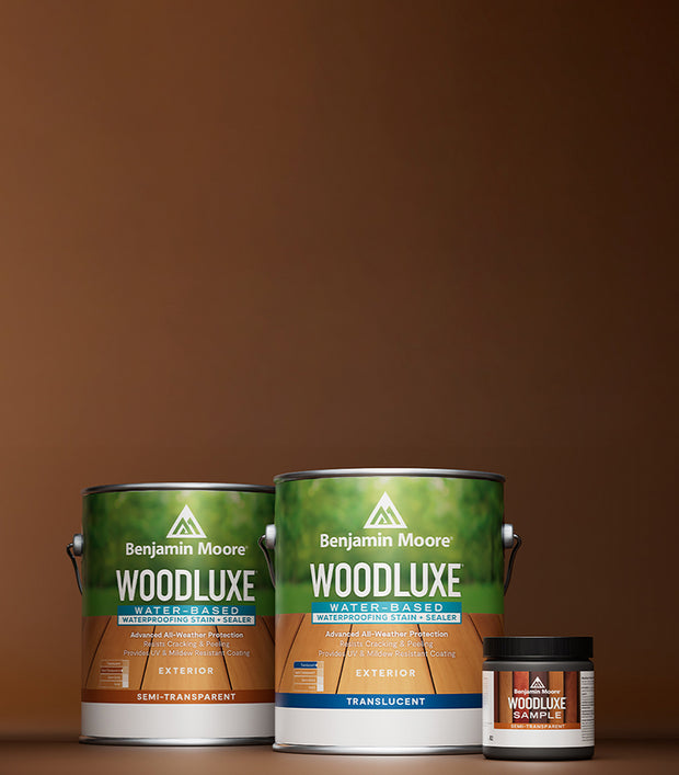 Banner image for: <h1><strong>Woodluxe</strong></h1>