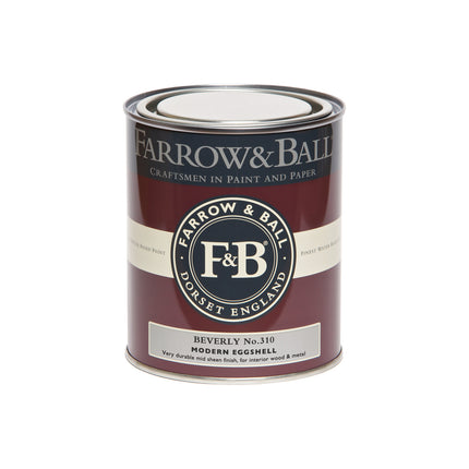 Farrow & Ball Interior Paint