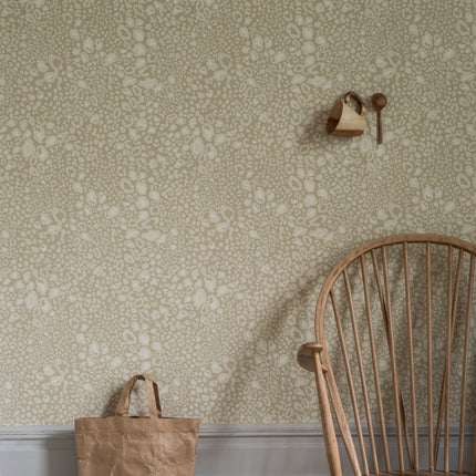 Farrow & Ball Ocelot Wallpaper