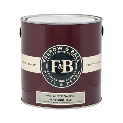 Farrow & Ball Interior Paint