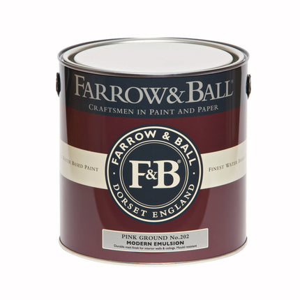 Farrow & Ball Interior Paint