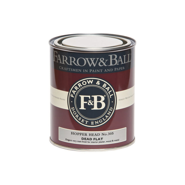 Farrow & Ball Interior Paint