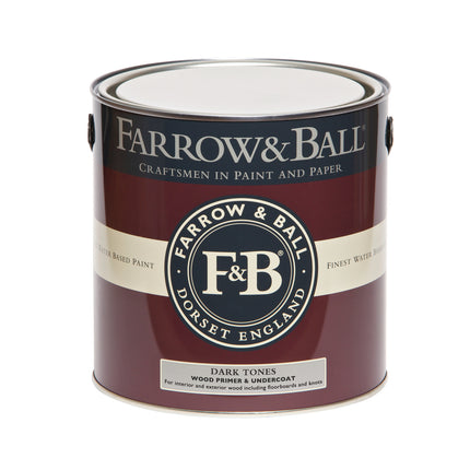 Farrow & Ball Wood Primer & Undercoat