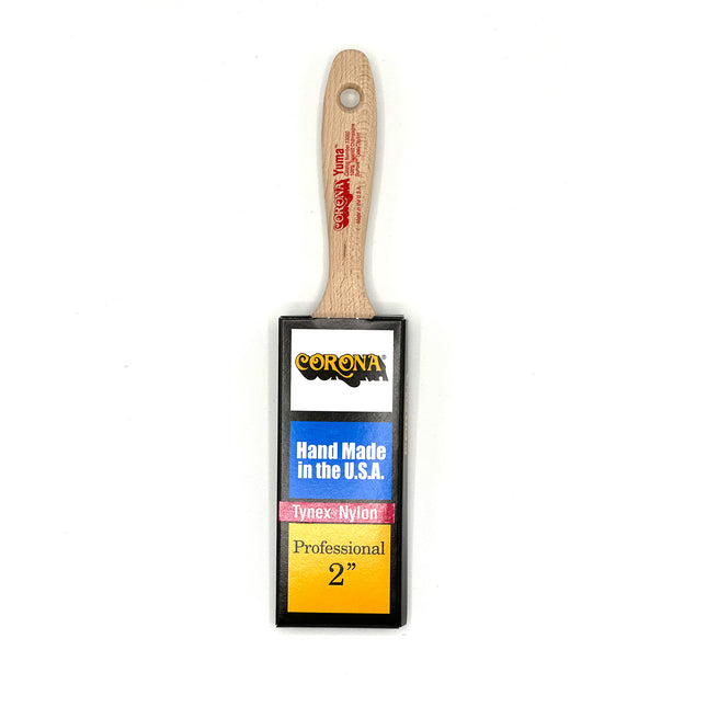 Corona Yuma - Champagne Nylon - Flat