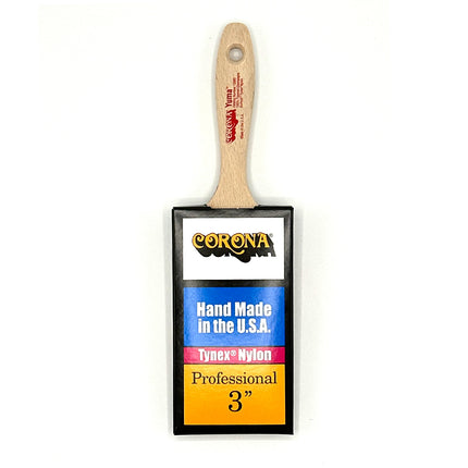 Corona Yuma - Champagne Nylon - Flat