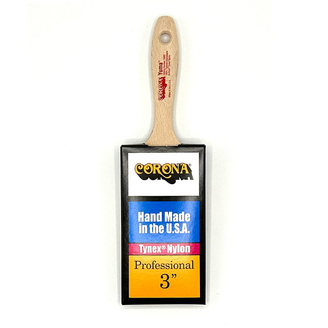 Corona Yuma - Champagne Nylon - Flat