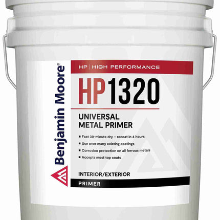 HP Universal Metal Primer