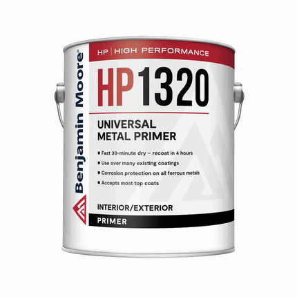 HP Universal Metal Primer