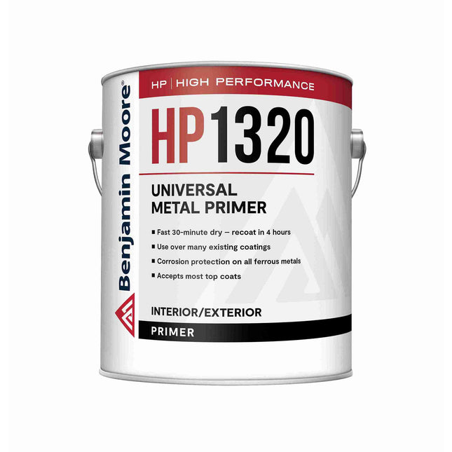 HP Universal Metal Primer