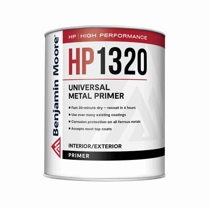 HP Universal Metal Primer