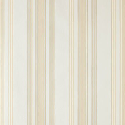 Farrow & Ball Tented Stripe Wallpaper
