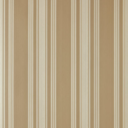 Farrow & Ball Tented Stripe Wallpaper