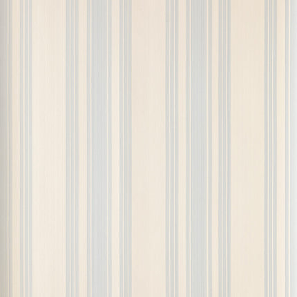 Farrow & Ball Tented Stripe Wallpaper