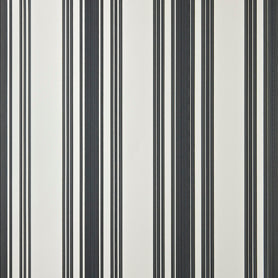 Farrow & Ball Tented Stripe Wallpaper