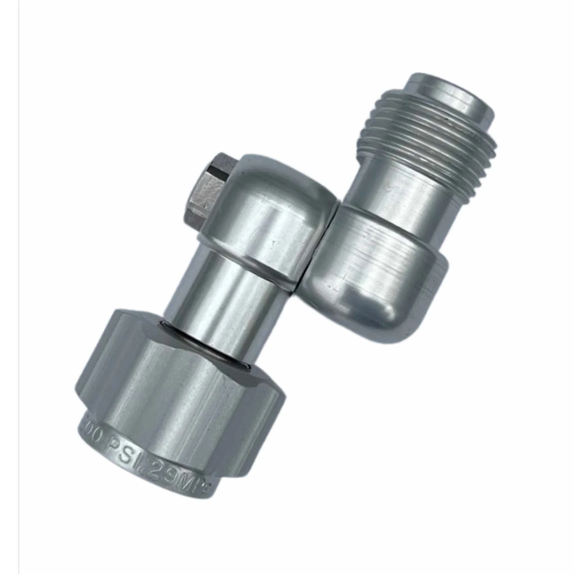Tri Tech Rotation Adapter Tritech Sprayers | Marketplace Paints