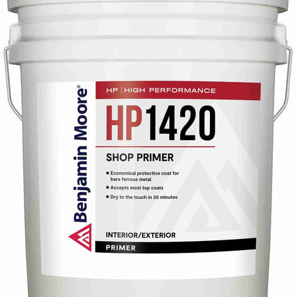 HP Shop Primer