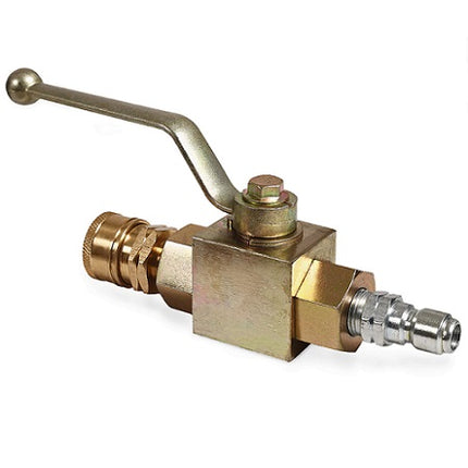 MITM Shut-Off Ball Valve - 50-0210 - Marketplace Paints