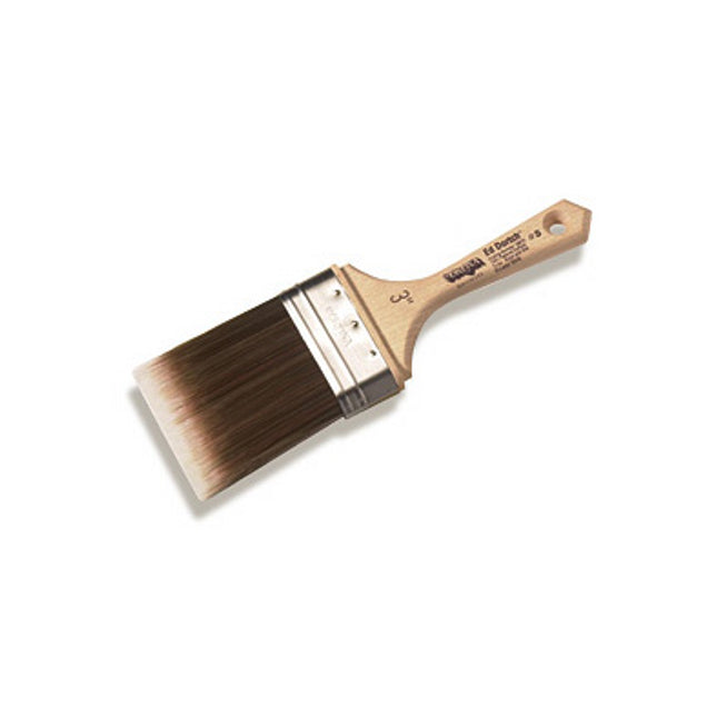 Corona Ed Dortch - Red Nylon - Flat