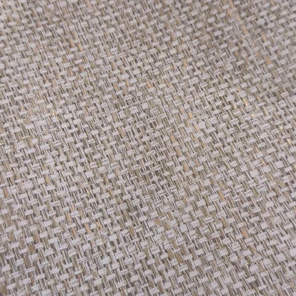 Tempaper Faux Grasscloth Primitivo Textured Peel and Stick Wallpaper