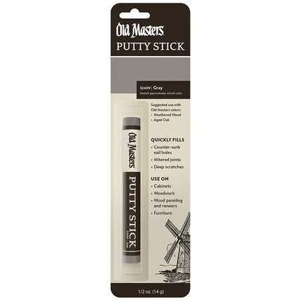 Old Masters Putty Stick