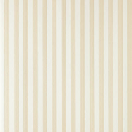 Farrow & Ball Closet Stripe Wallpaper
