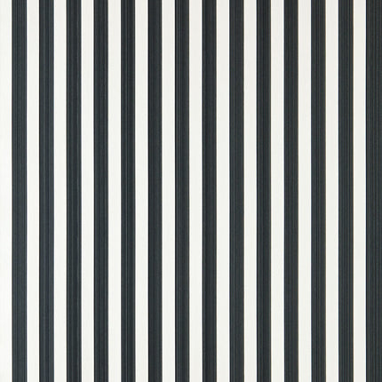 Farrow & Ball Closet Stripe Wallpaper